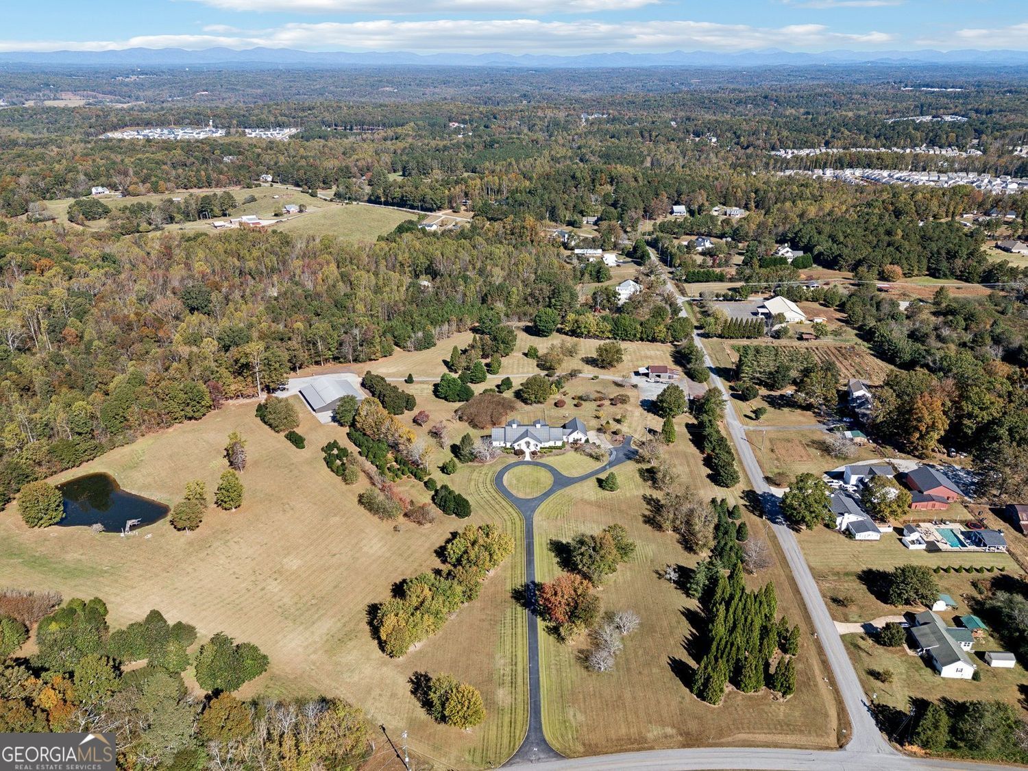 7755 Blacks Mill RD