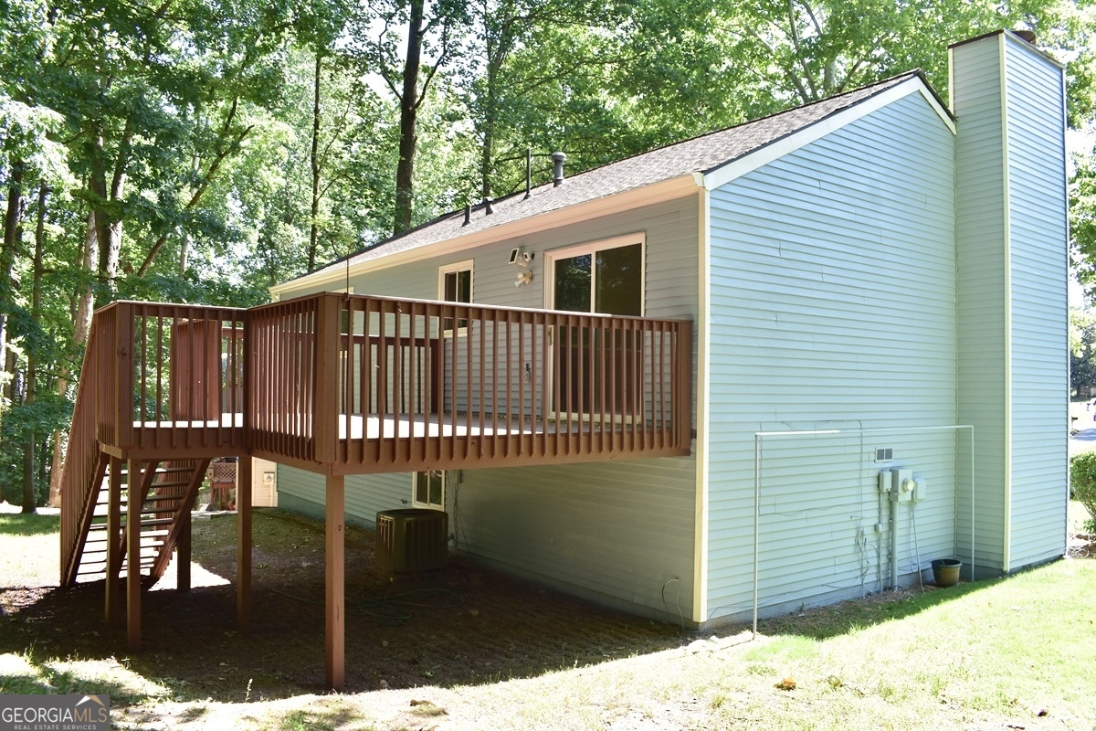 355 Olde Bridge WAY