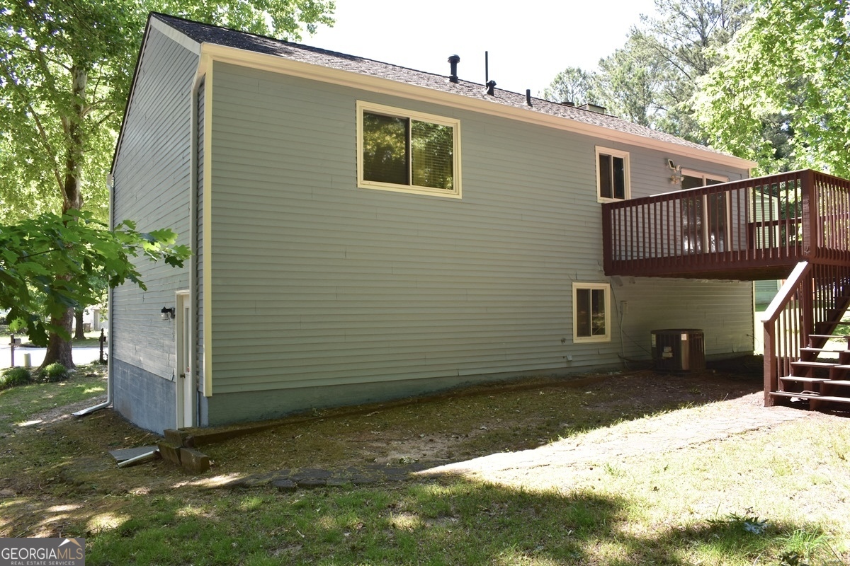 355 Olde Bridge WAY