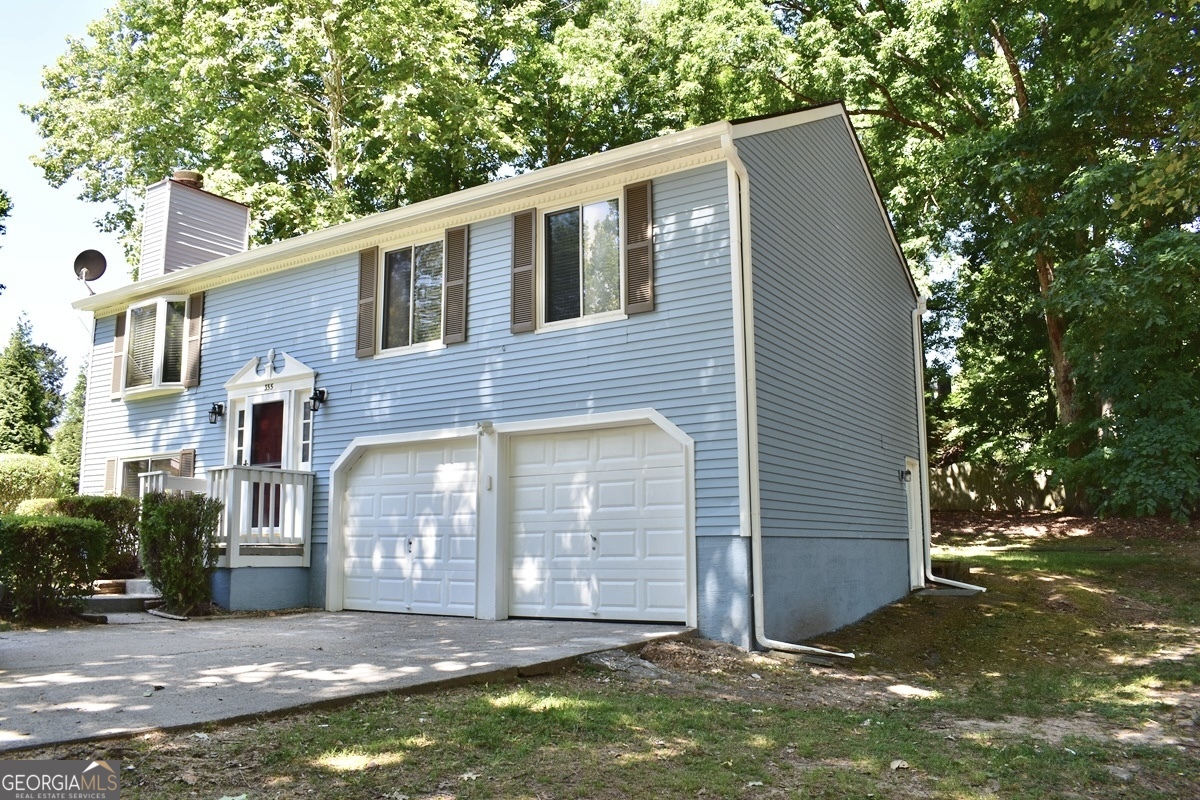 355 Olde Bridge WAY