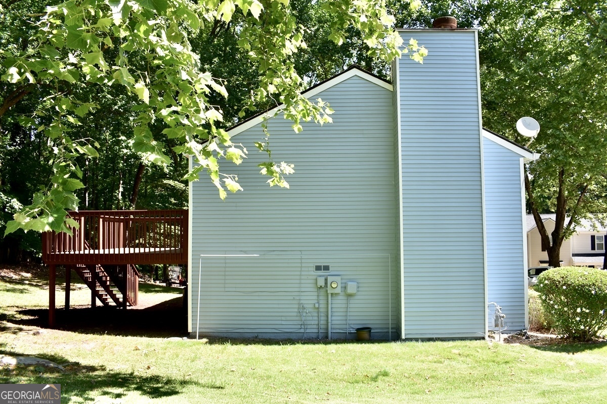 355 Olde Bridge WAY