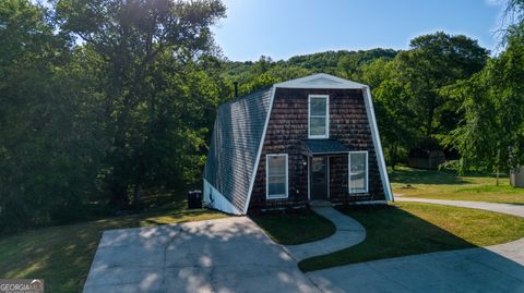 Photo of 557 Reeceburg Rd Rd SE, Silver Creek, GA 30173 (MLS # 10740281)