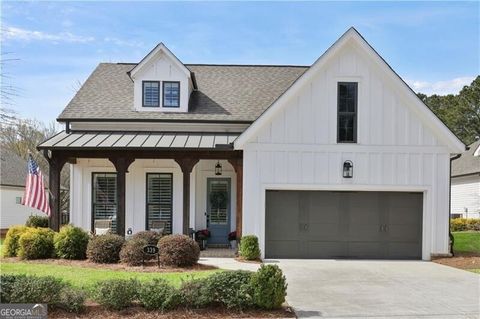 339 Mcdaniel PL Canton GA 30115