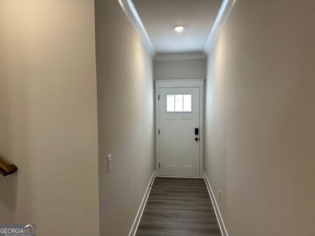 Photo of 4171 Millstone Park Lane #18A, Gainesville, GA 30504 (MLS # 10679994)