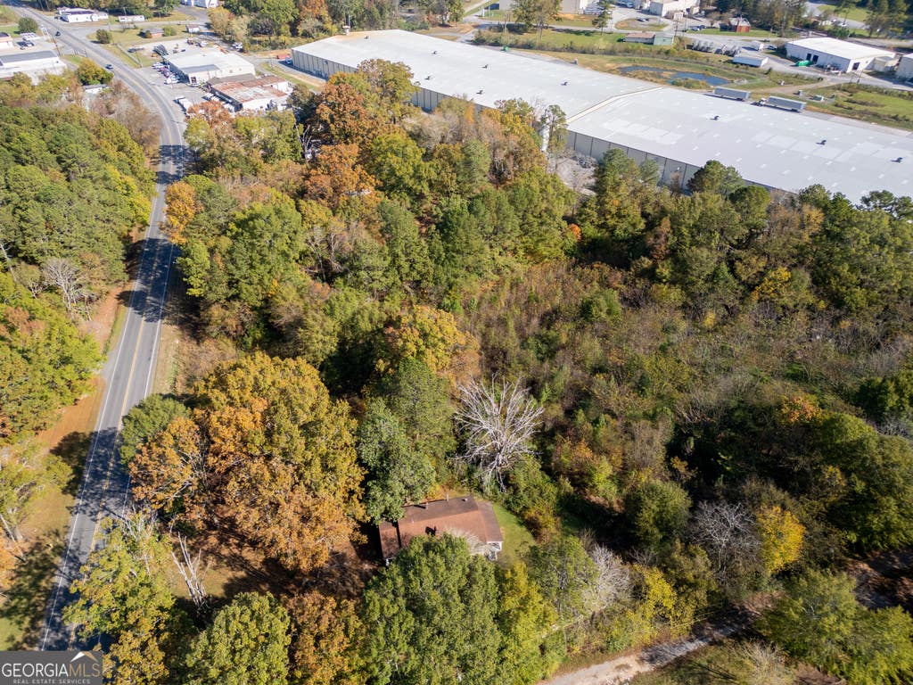 Photo of 3143 S Dixie Hwy, Dalton, GA 30720 (MLS # 10807222)