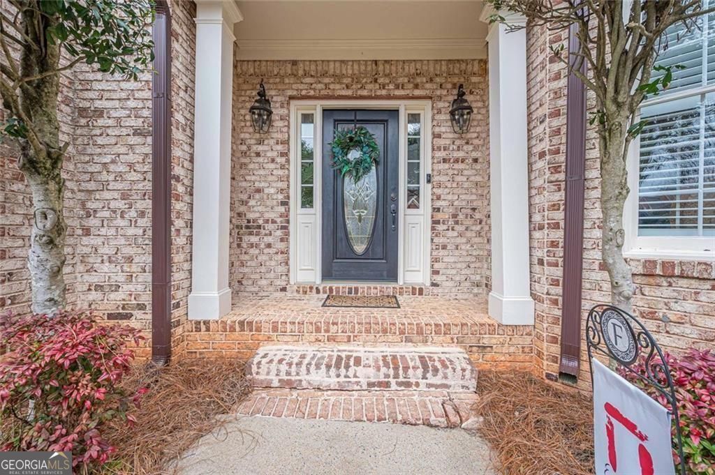 6232 Benbrooke DR NW