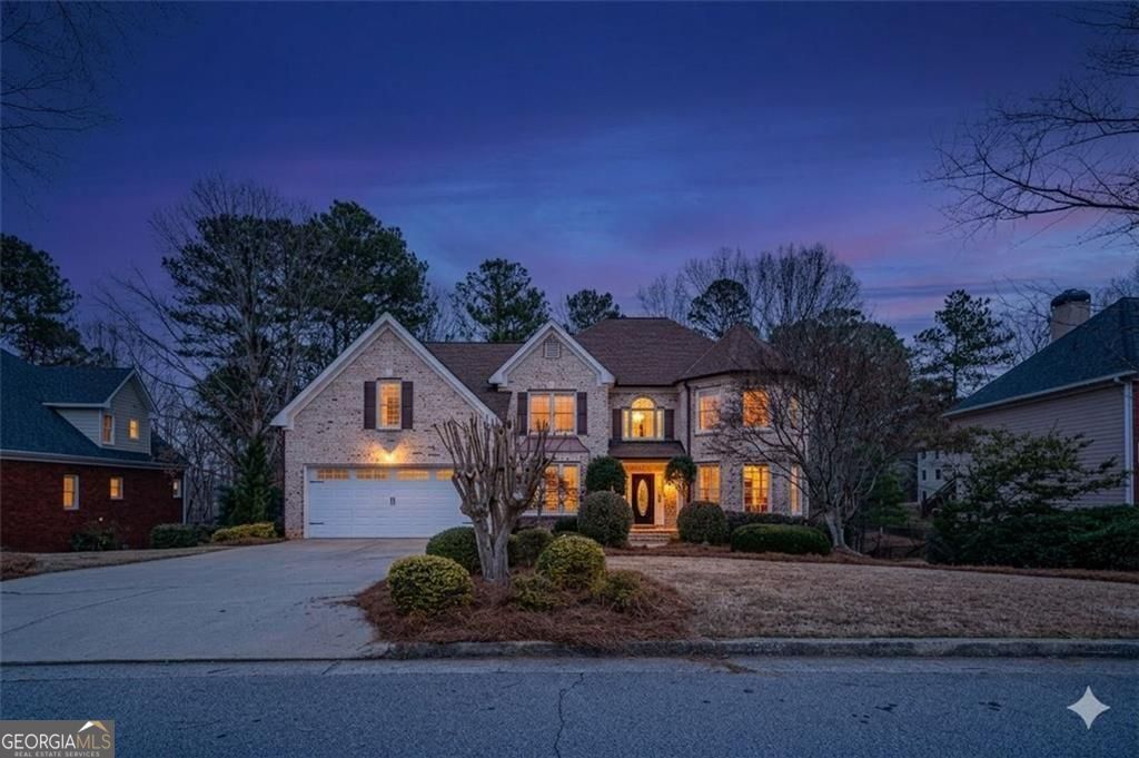 6232 Benbrooke DR NW