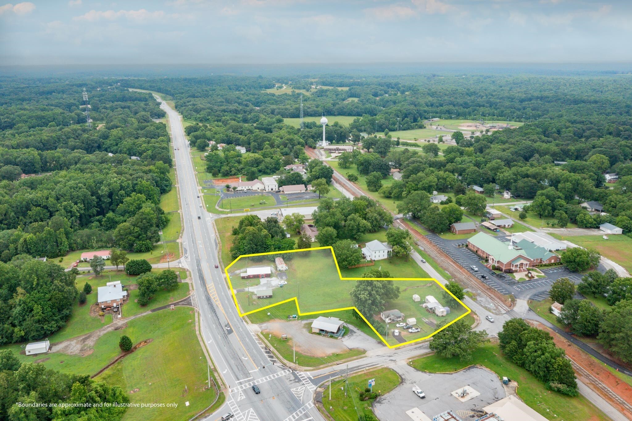 5111 Us Hwy 441 South