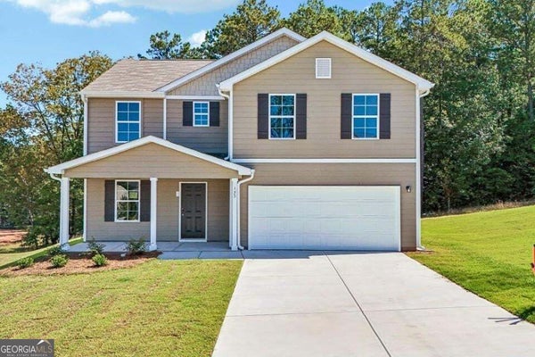 135 ENCLAVE DR, VILLA RICA, GA 30180 - Image 7c60465bab7954febfc307446c92eec8/2680761533