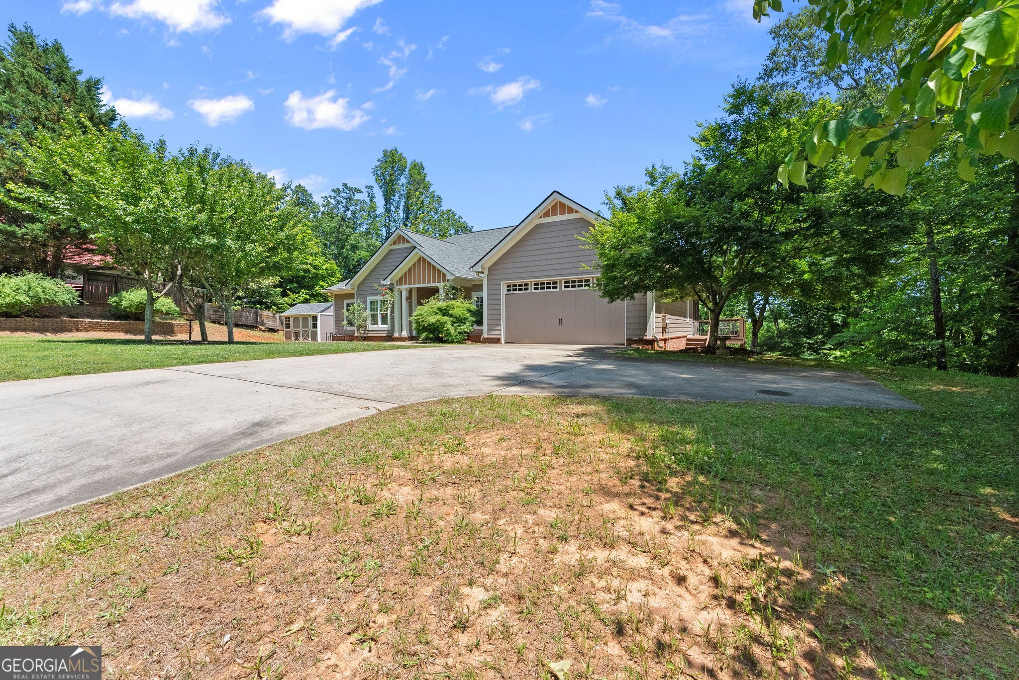 771 Calhoun RD