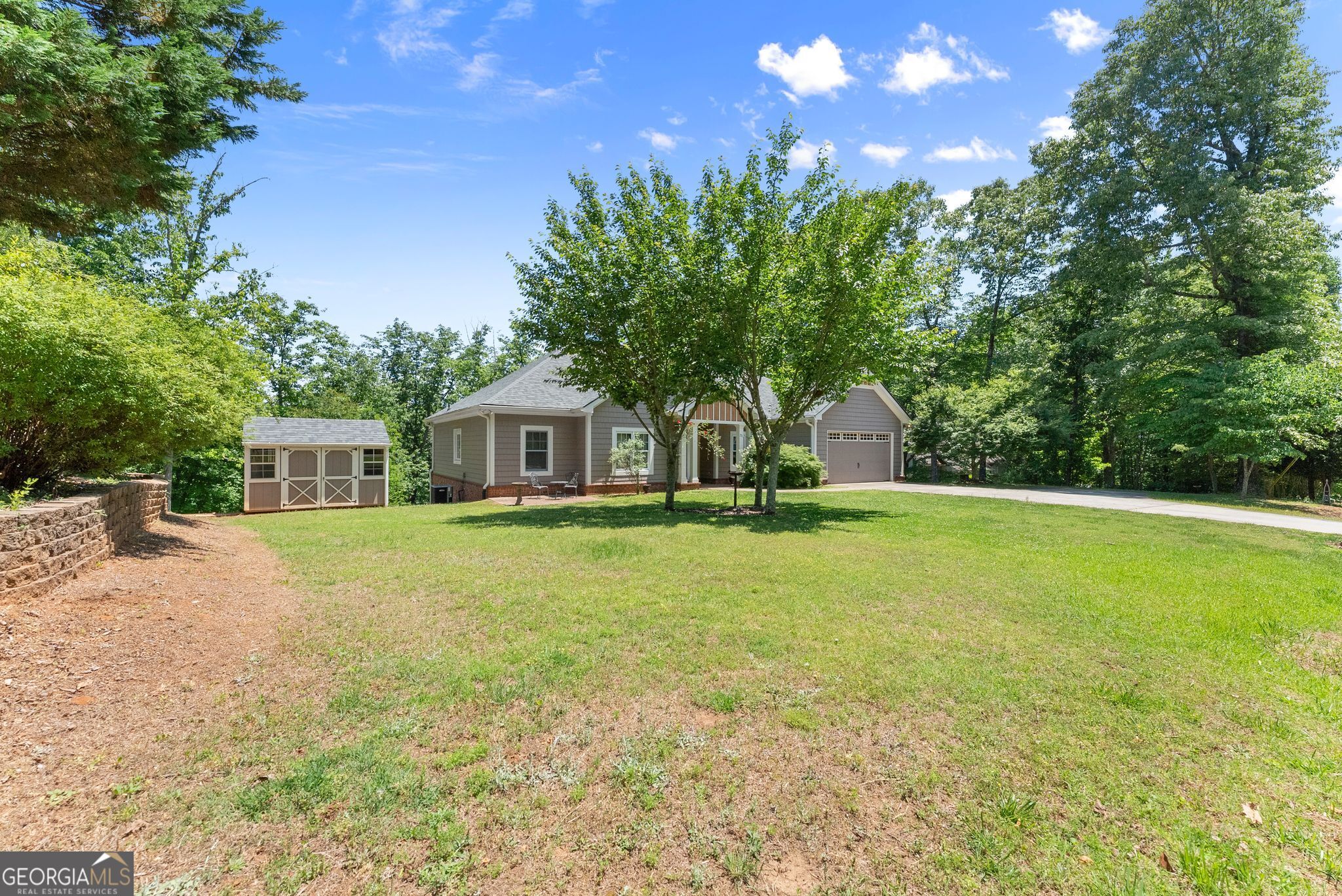 771 Calhoun RD