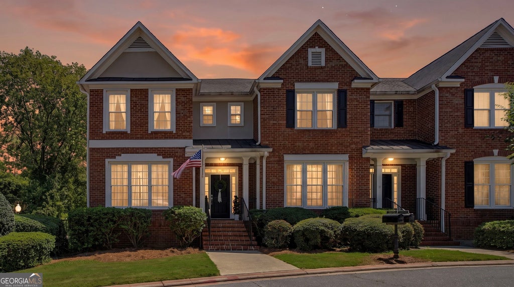 Photo of 4753 Longcourt Drive SE, Atlanta, GA 30339 (MLS # 10832941)