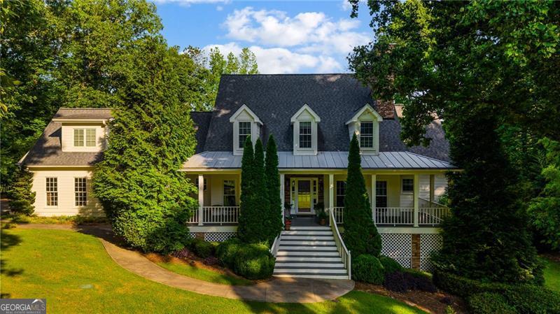 13520 Providence Lake