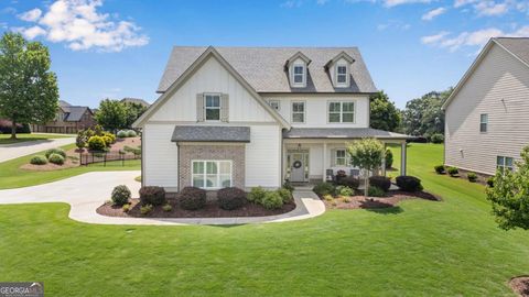 485 Delaperriere LOOP Jefferson GA 30549