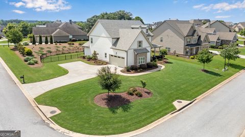485 Delaperriere LOOP Jefferson GA 30549
