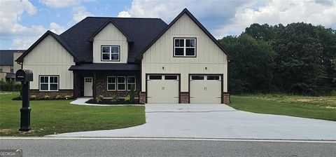 2996 Langley RD SW Loganville GA 30052