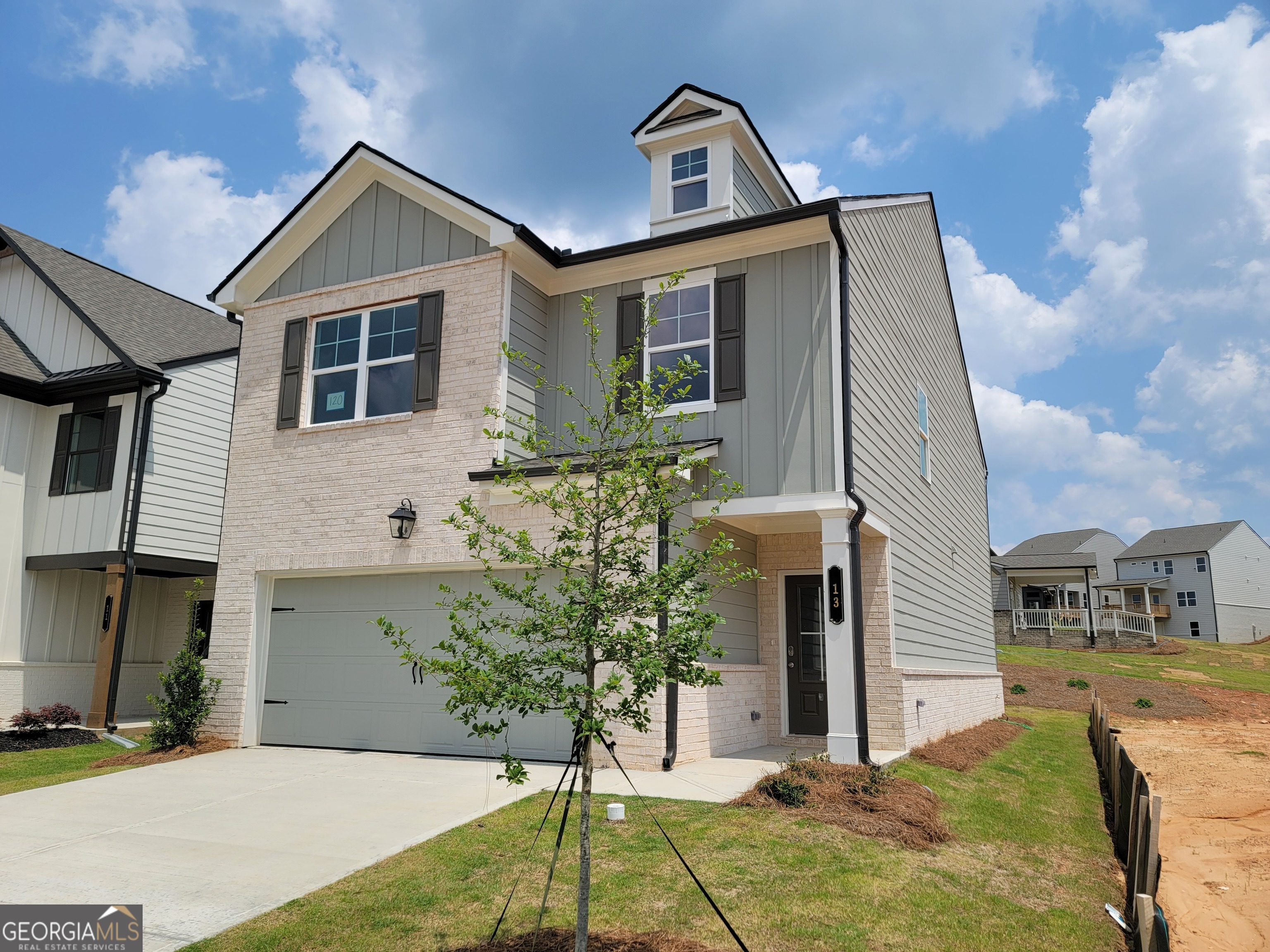 13 Butternut WAY 120B