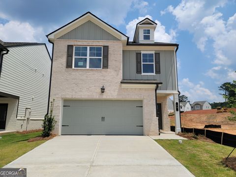 13 Butternut WAY 120B Auburn GA 30011