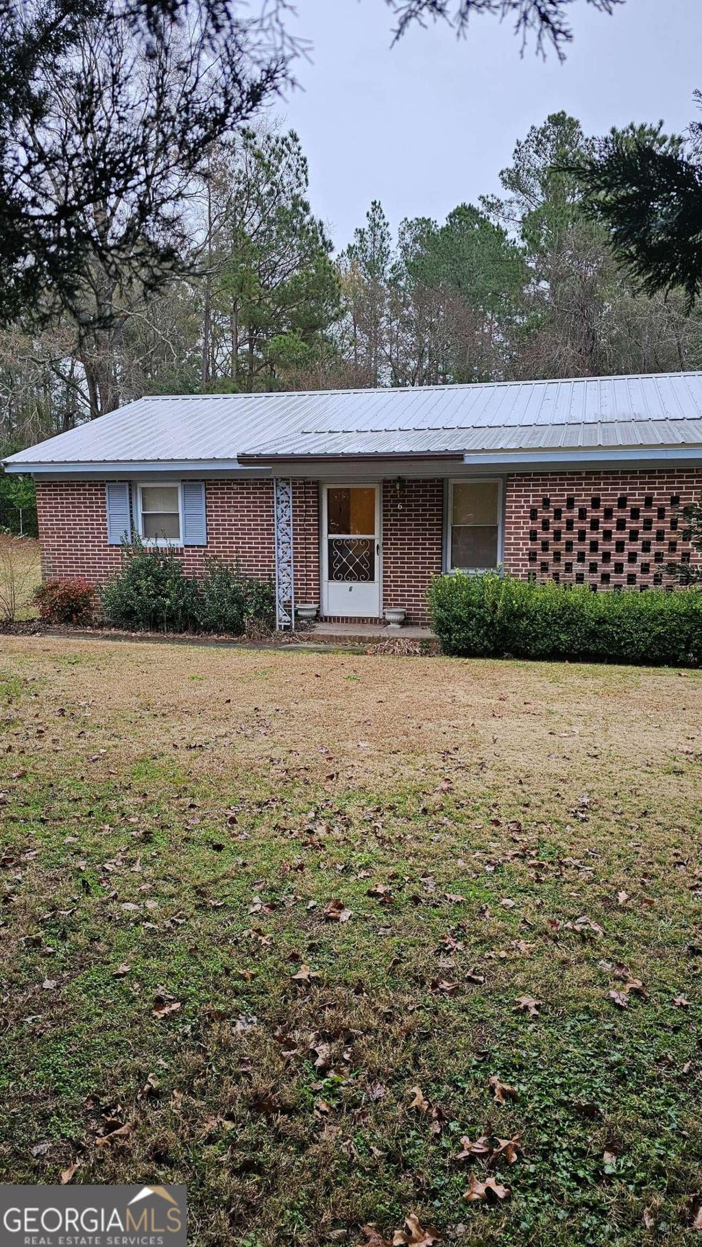 Photo of 114 Holly Ross #6, Cochran, GA 31014 (MLS # 10805605)