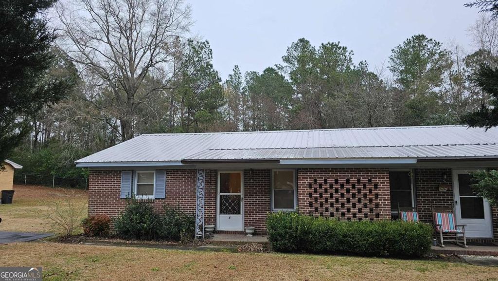Photo of 114 Holly Ross #6, Cochran, GA 31014 (MLS # 10805605)