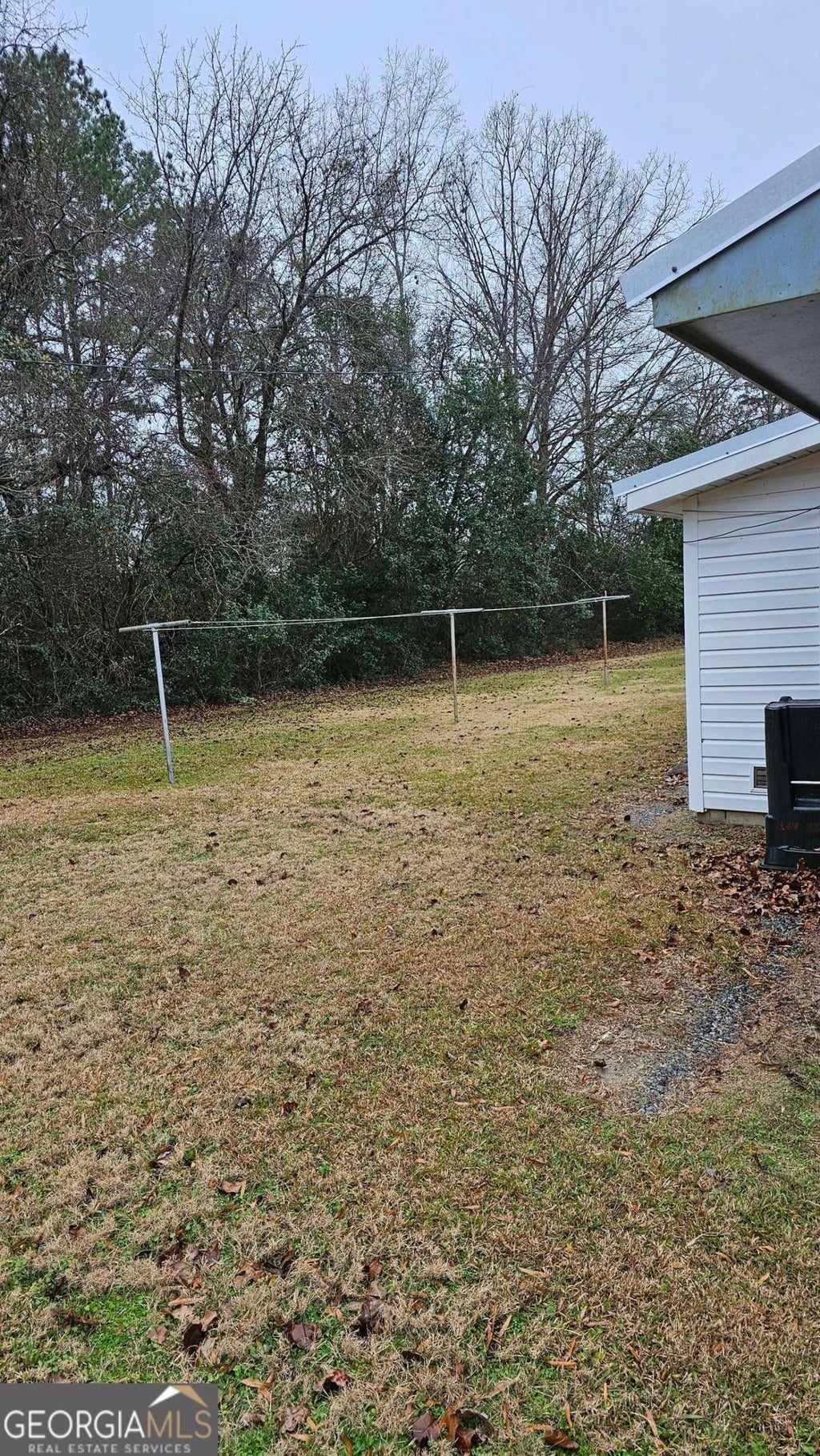 Photo of 114 Holly Ross #6, Cochran, GA 31014 (MLS # 10805605)