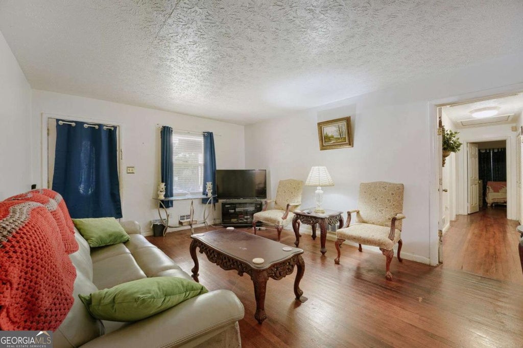 Photo of 1781 Woodsloe Drive, Decatur, GA 30035 (MLS # 10814839)