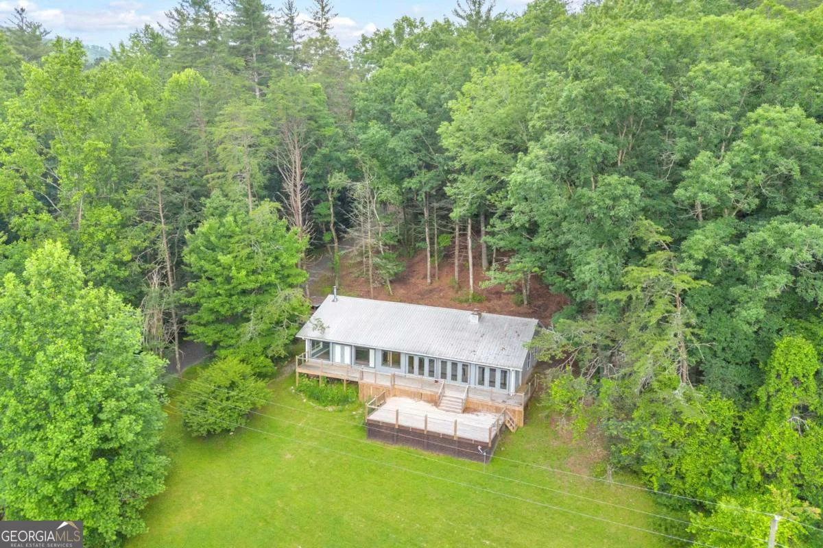 110 Wilderness End