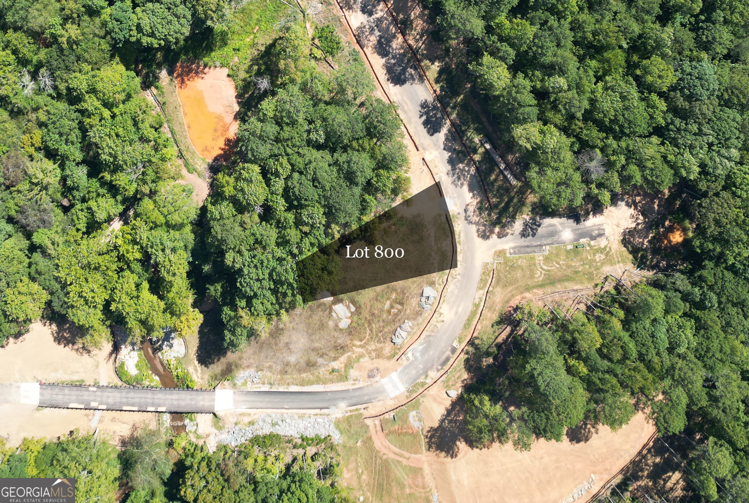 Photo 1 of 6 — 11718 Serenbe LN, Chattahoochee Hills, GA 30268