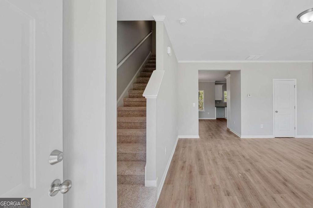 Photo of 2832 Laurel Ridge Circle, Atlanta, GA 30344 (MLS # 10737101)