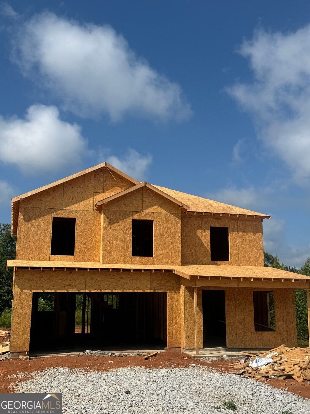 Photo of 211 Oakdale Way, Temple, GA 30179 (MLS # 10853722)