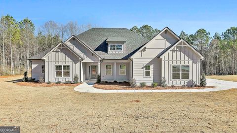 757 Alex Stephens RD LOT 5 Moreland GA 30259