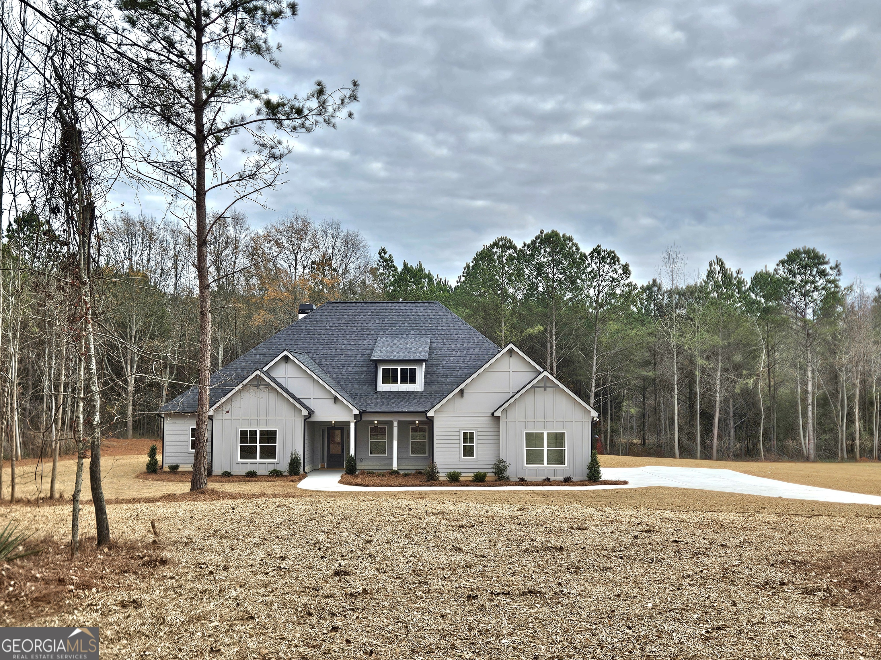 757 Alex Stephens RD LOT 5