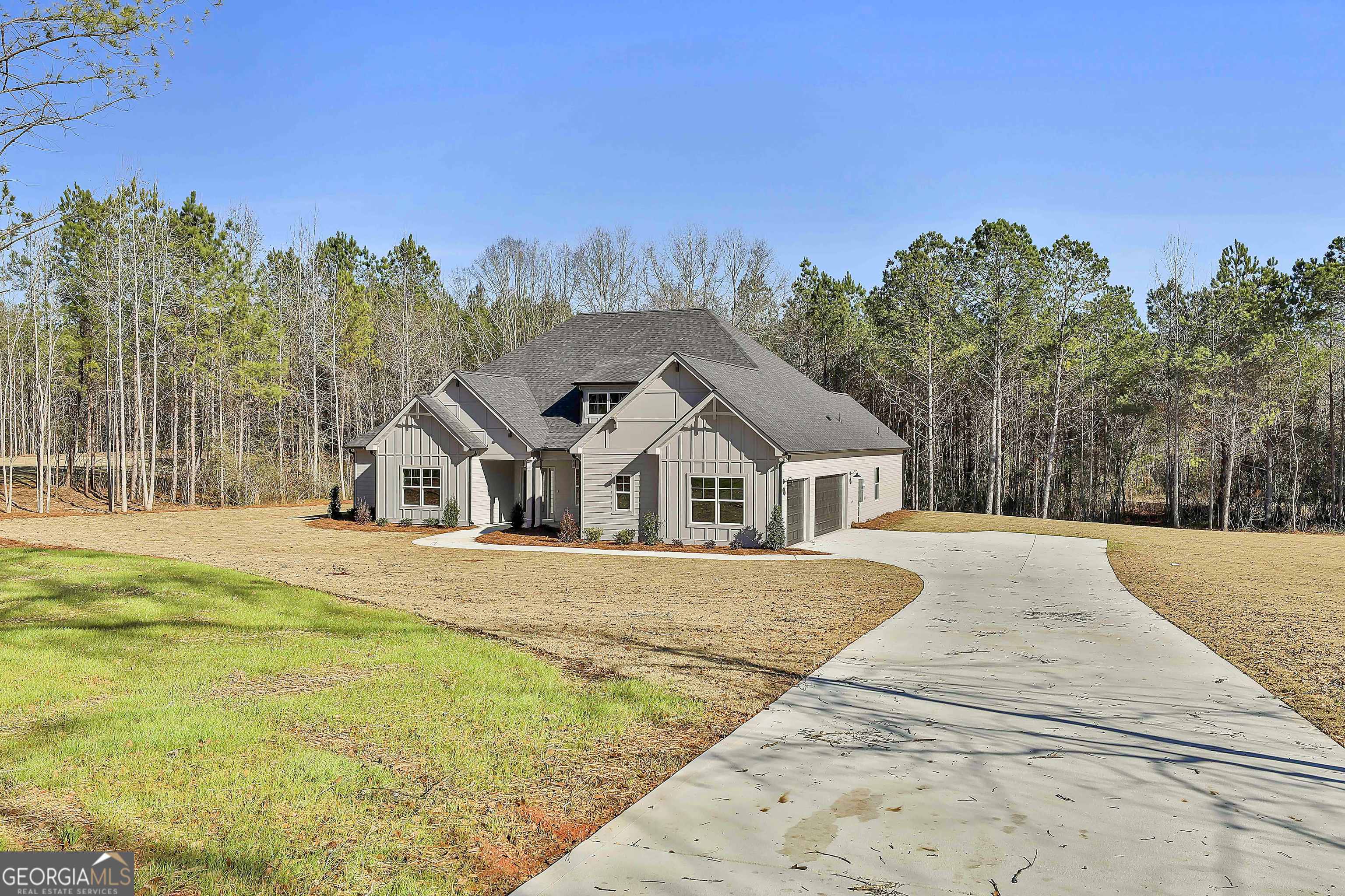 757 Alex Stephens RD LOT 5