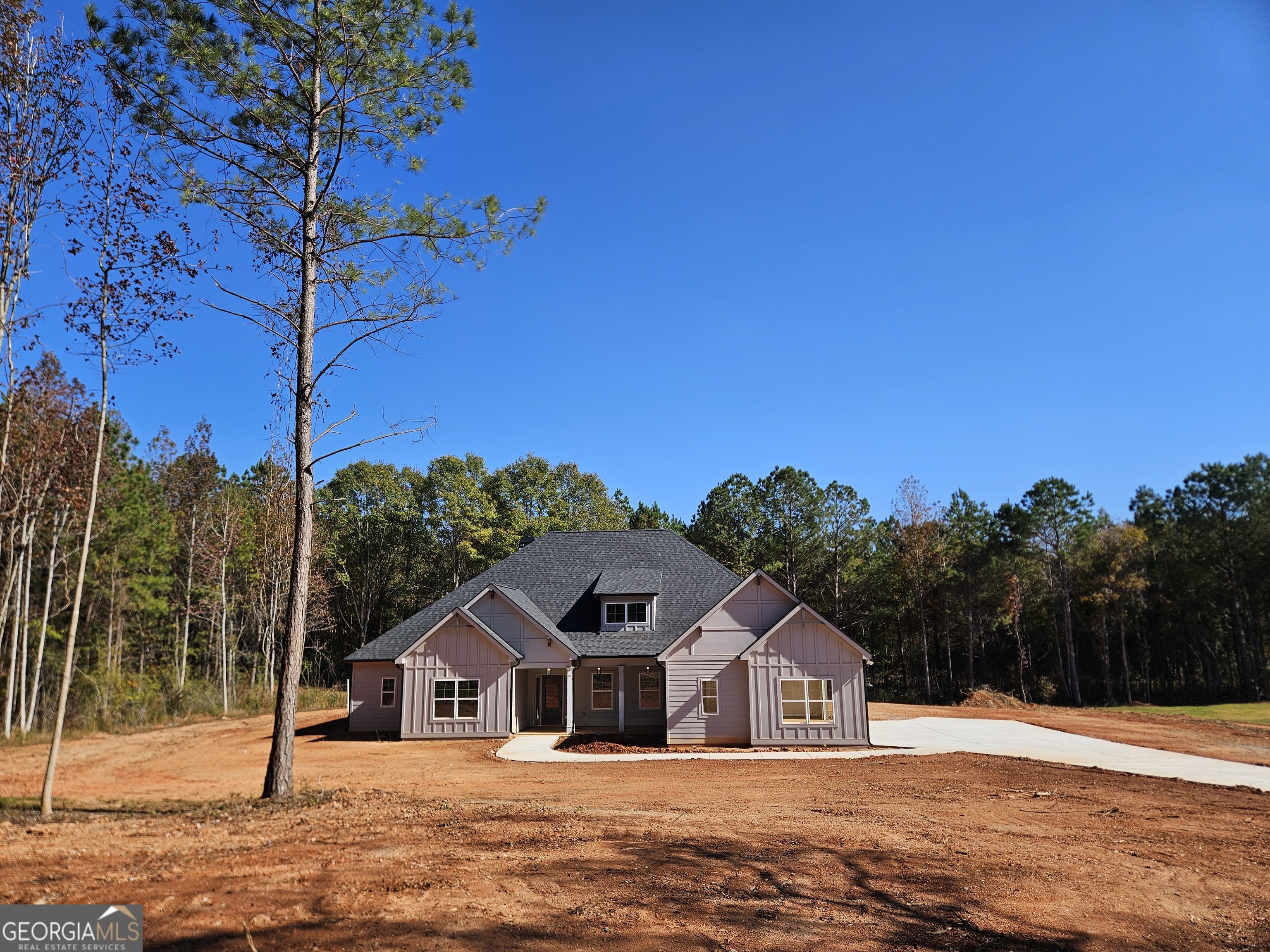 757 Alex Stephens RD LOT 5