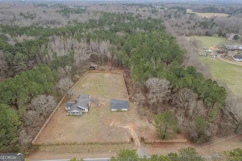 Photo of 1674 Ga-92, Fayetteville, GA 30214 (MLS # 10737467)