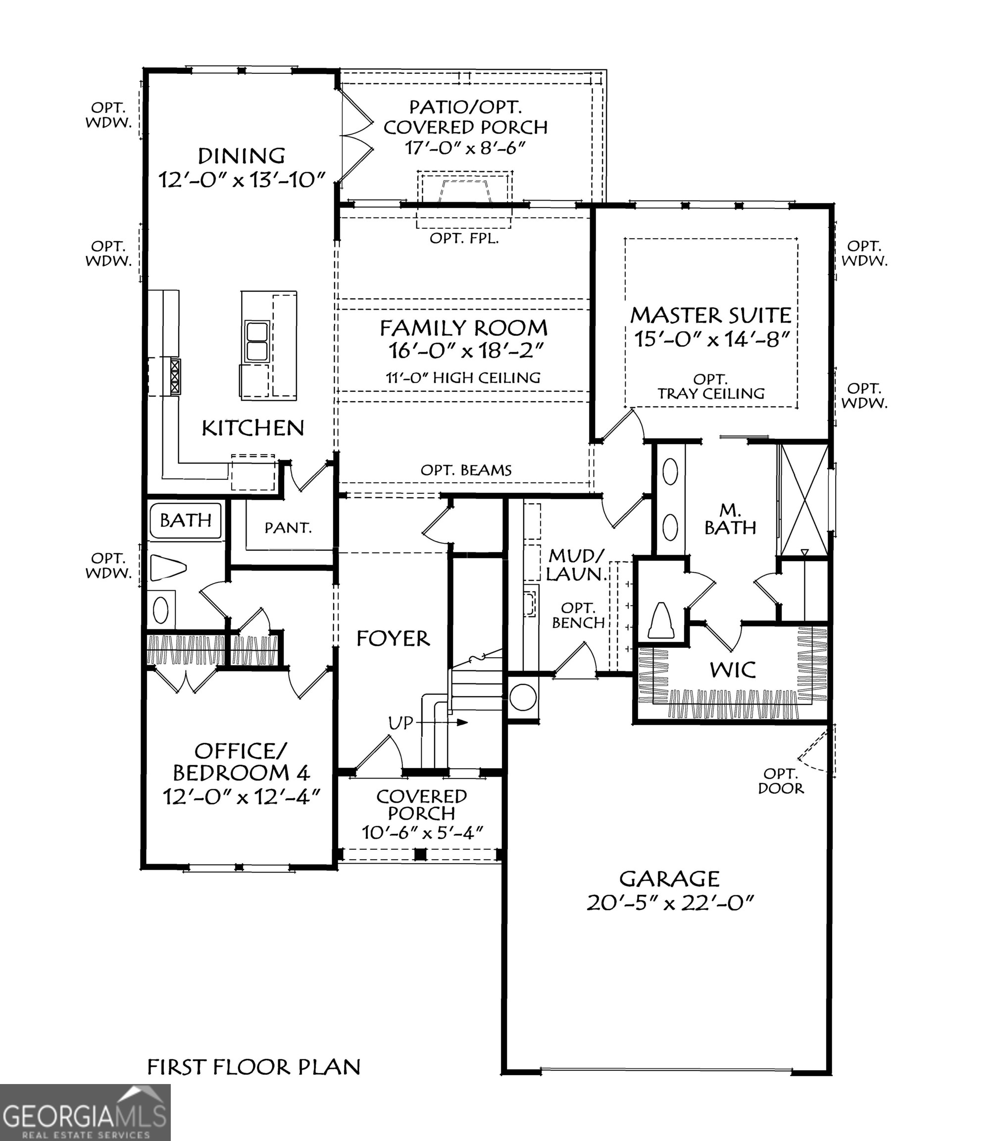 114 Morgan LN