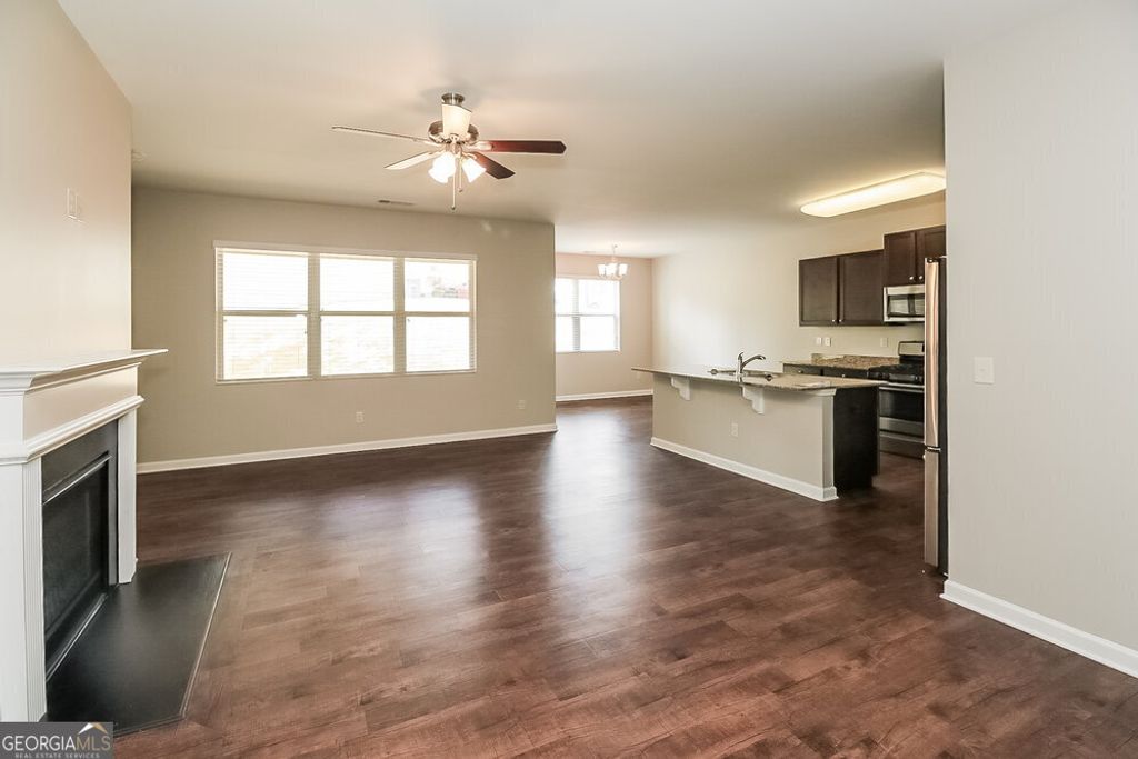 Photo of 141 Ivey Meadow Drive, Dallas, GA 30132 (MLS # 10690534)