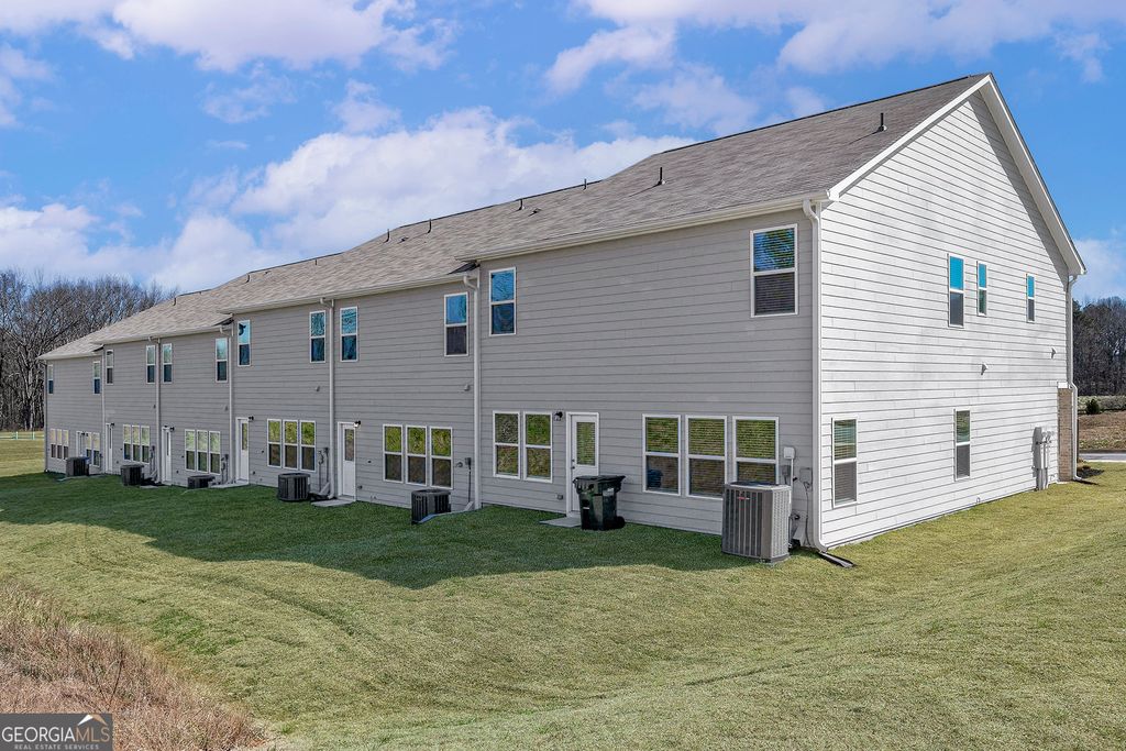 Photo of 3963 Hidden River Lane, Oakwood, GA 30566 (MLS # 10654027)