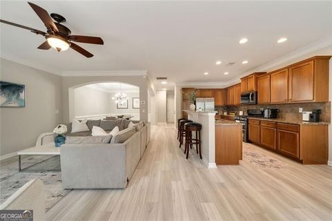 690 Cobblestone Creek LN Mableton GA 30126