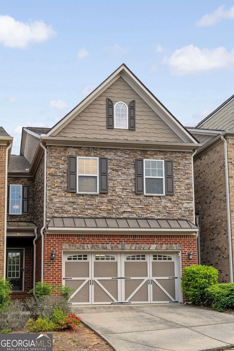 690 Cobblestone Creek LN Mableton GA 30126