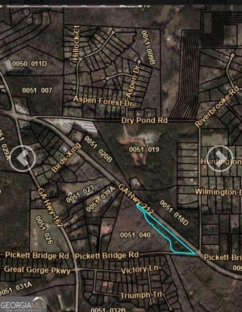 0 Pickett Bridge RD