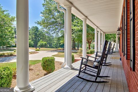 A home in Newnan