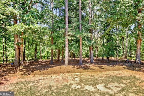 A home in Newnan