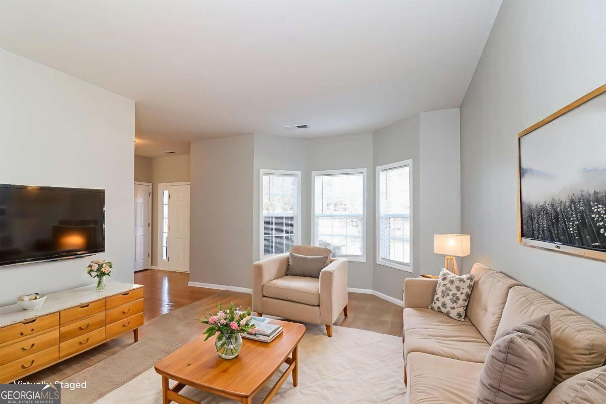 122 Melrose Creek DR