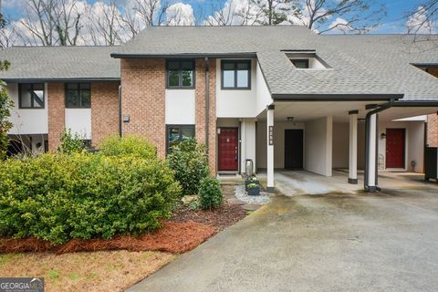 3259 Clairmont North NE Brookhaven GA 30329