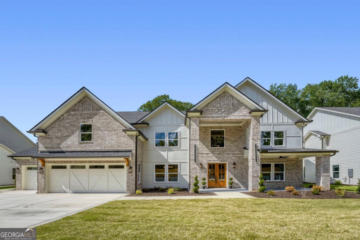 942 Cooper RD