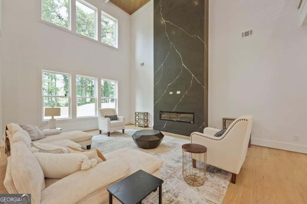 Photo of 942 Cooper Road, Grayson, GA 30017 (MLS # 10828260)