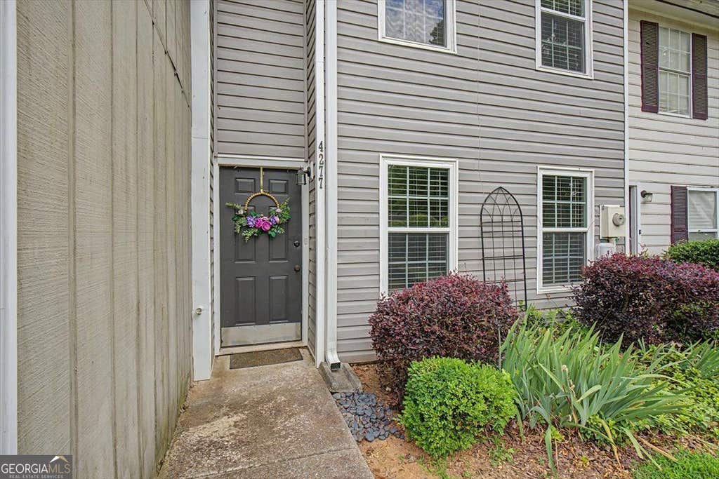 Photo of 4277 Grogan Street NW, Acworth, GA 30101 (MLS # 10823973)