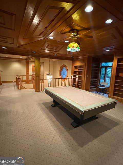 A home in Fayetteville