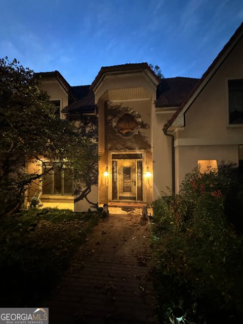 A home in Fayetteville